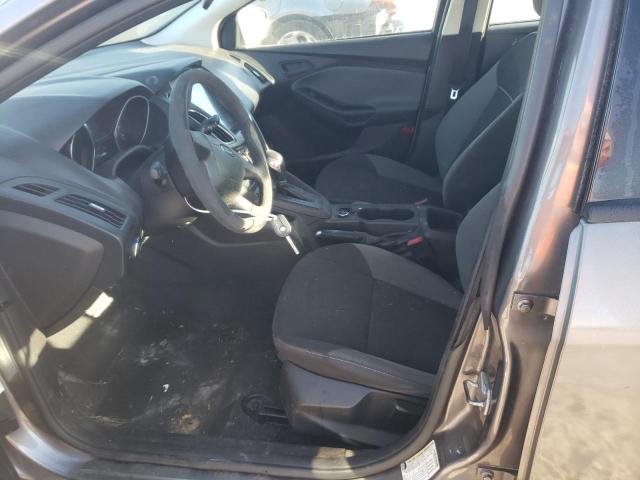 Photo 7 from auction – 2014 FORD FOCUS S with VIN 1FADP3E28EL345488