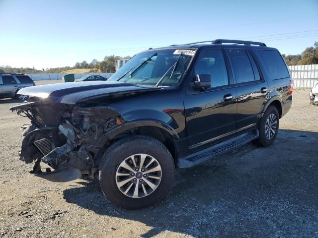 FORD EXPEDITION 2017 with VIN 1FMJU1HT9HEA53318 - Photo from auction