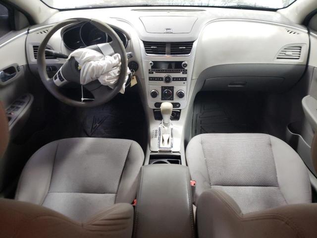 Photo 8 from auction – 2011 CHEVROLET MALIBU LS with VIN 1G1ZA5E11BF301274