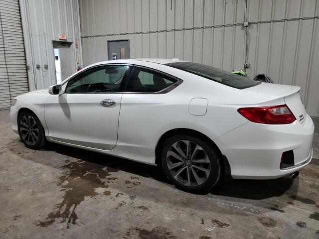 Photo 2 from auction – 2013 HONDA ACCORD EXL with VIN 1HGCT2B85DA004887