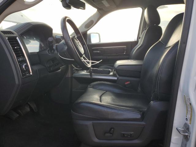 Photo 7 from auction – 2017 RAM 2500 SLT with VIN 3C6UR5JJ5HG693030