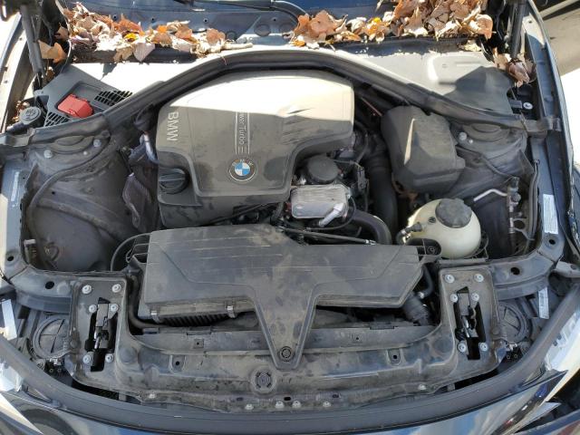 Photo 11 from auction – 2014 BMW 320 I with VIN WBA3B1C53EP678631