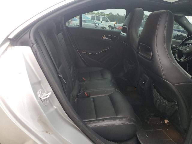 Photo 10 from auction – 2016 MERCEDES-BENZ CLA 250 with VIN WDDSJ4EB8GN308673