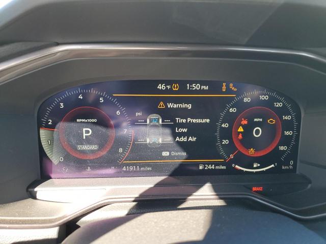 Снимка 9 от търг – 2023 NISSAN Z с VIN JN1BZ4BH5PM311129