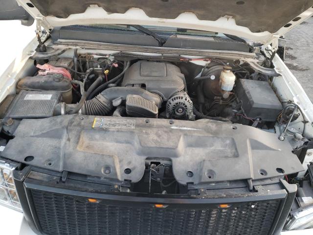 Photo 11 from auction – 2008 GMC SIERRA K15 with VIN 2GTEK133481186508
