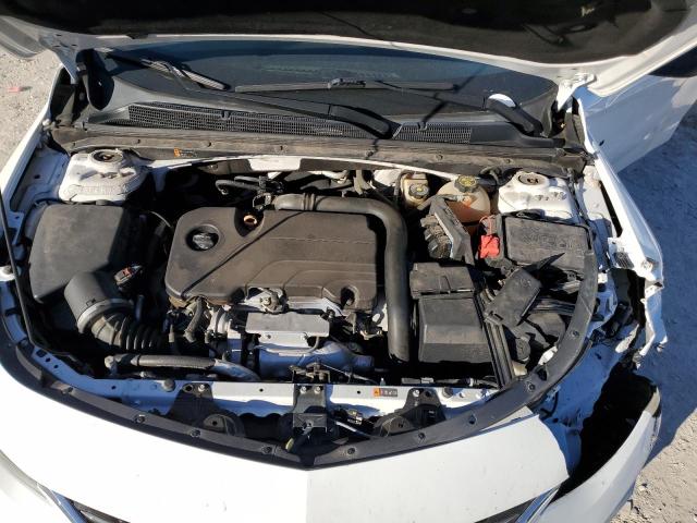 Photo 11 from auction – 2017 CHEVROLET MALIBU LS with VIN 1G1ZB5ST7HF220758