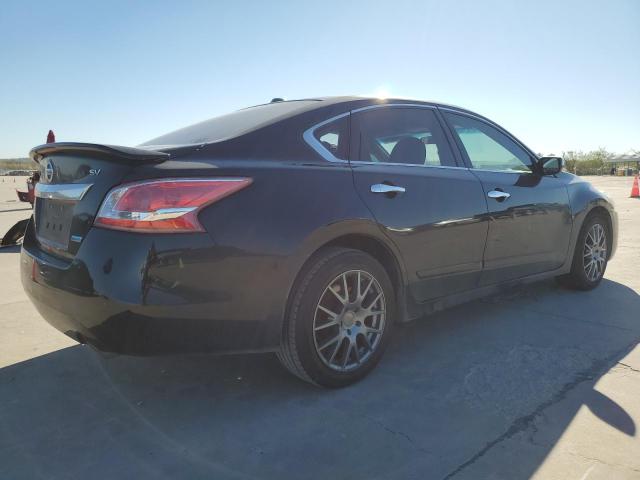 Photo 3 from auction – 2013 NISSAN ALTIMA 2.5 with VIN 1N4AL3AP4DN535095