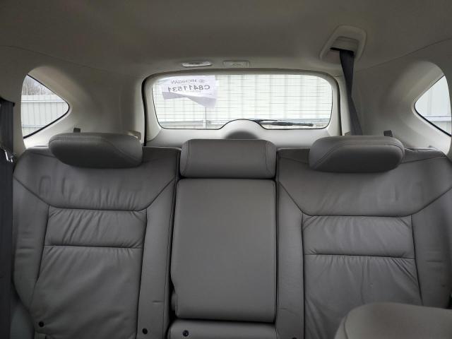 Photo 10 from auction – 2012 HONDA CR-V EXL with VIN 2HKRM4H70CH107870