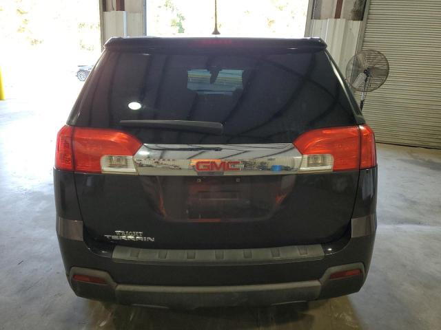 Photo 6 from auction – 2014 GMC TERRAIN SL with VIN 2GKALMEK5E6289926