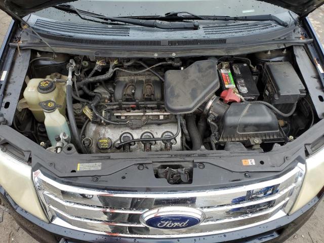 Photo 12 from auction – 2010 FORD EDGE SEL with VIN 2FMDK3JC1ABA21358