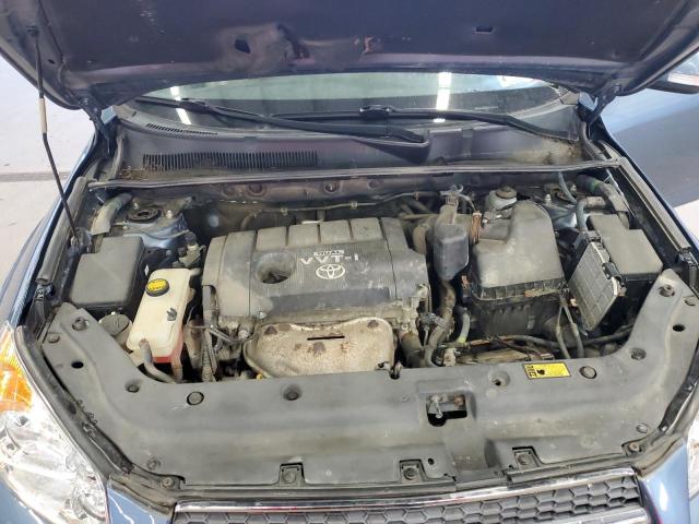Photo 12 from auction – 2010 TOYOTA RAV4 LIMIT with VIN 2T3DF4DV8AW063924
