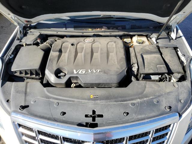 Photo 11 from auction – 2014 CADILLAC XTS with VIN 2G61L5S31E9229948