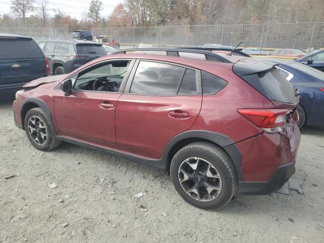 Photo 2 from auction – 2019 SUBARU CROSSTREK with VIN JF2GTABC8K8247310
