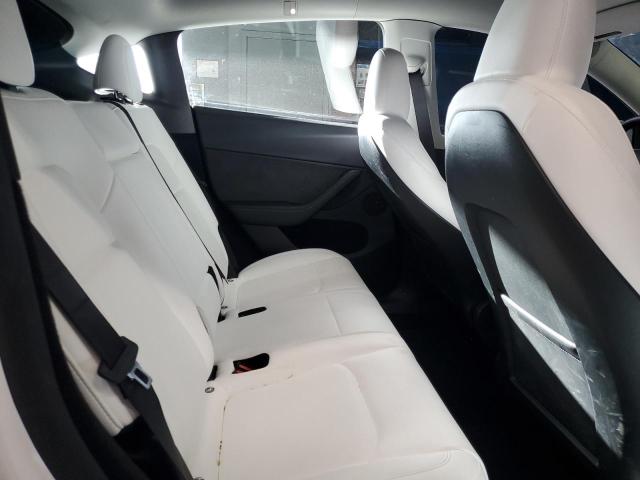 صورة رقم 10 من المزاد - 2023 TESLA MODEL Y مع VIN 7SAYGDEFXPF777075