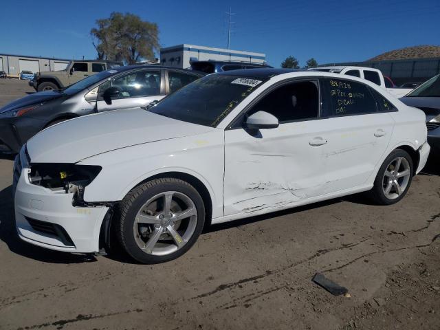 AUDI A3 PREMIUM 2016 with VIN WAUB8GFF9G1045476 - Photo from auction