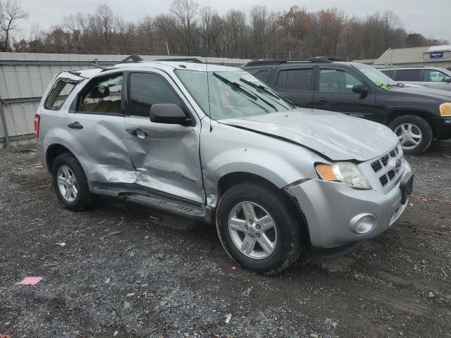 Photo 4 from auction – 2011 FORD ESCAPE HYB with VIN 1FMCU5K31BKB27770