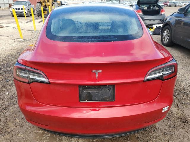 Photo 6 from auction – 2023 TESLA MODEL 3 with VIN 5YJ3E1EA1PF430315