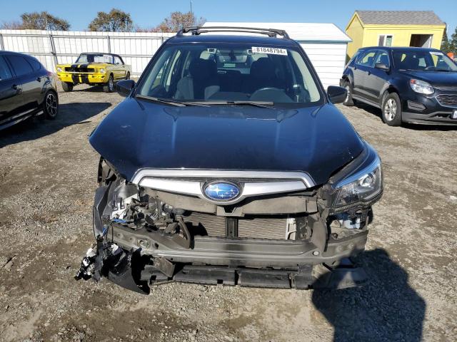 Photo 5 from auction – 2019 SUBARU FORESTER P with VIN JF2SKAGC3KH441474