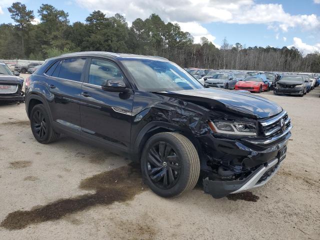 Photo 4 from auction – 2023 VOLKSWAGEN ATLAS CROS with VIN 1V2WC2CA6PC213446