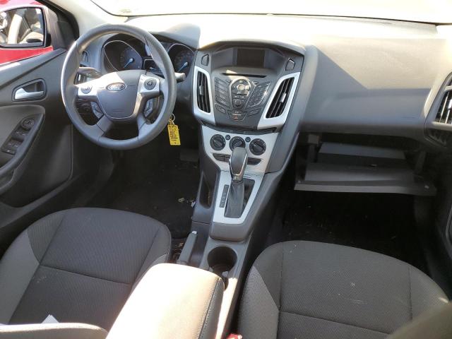 Photo 8 from auction – 2013 FORD FOCUS SE with VIN 1FADP3F29DL282236