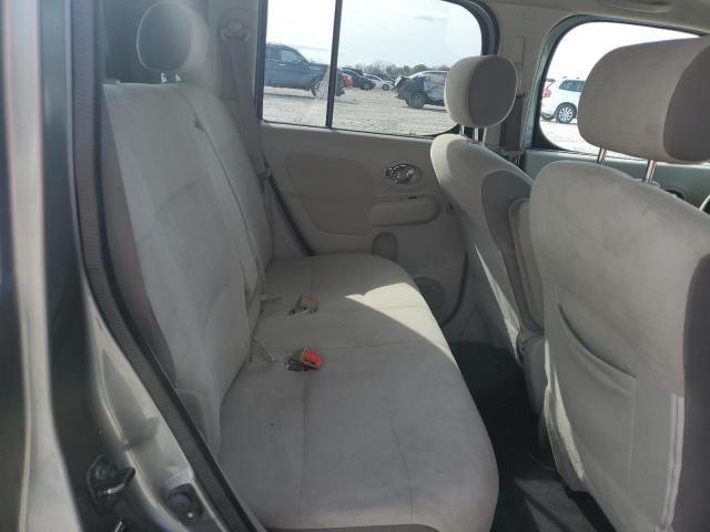 Photo 11 from auction – 2009 NISSAN CUBE BASE with VIN JN8AZ28R29T124263