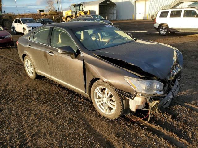 Photo 4 from auction – 2010 LEXUS ES 350 with VIN JTHBK1EG2A2353777