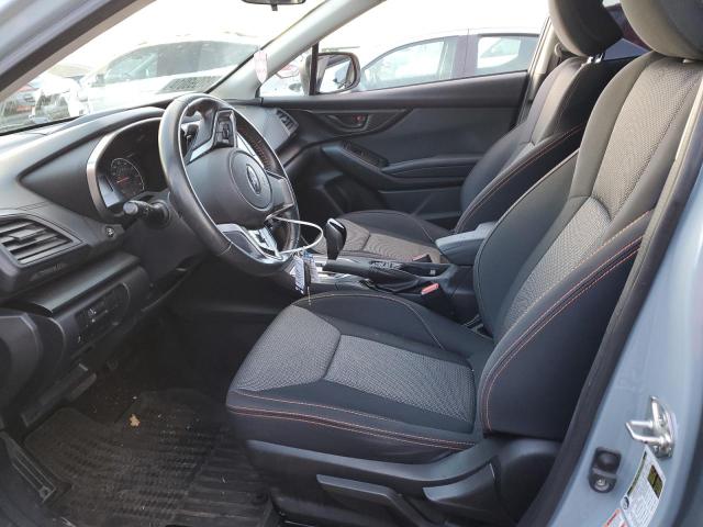 Photo 7 from auction – 2019 SUBARU CROSSTREK with VIN JF2GTACC6KH277615