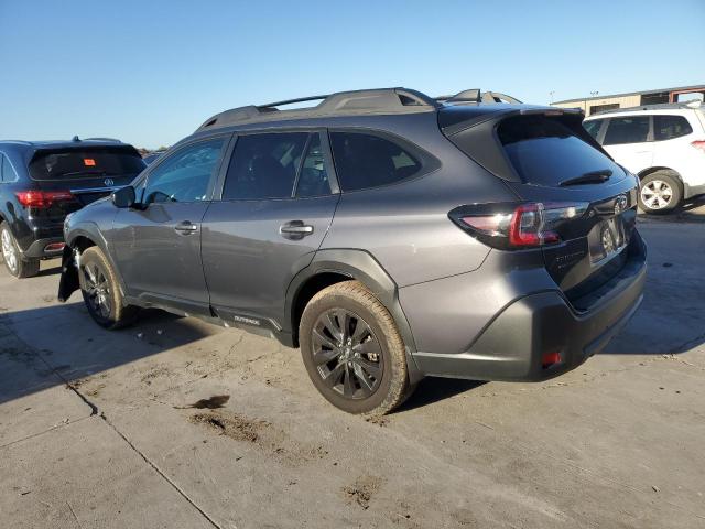 Photo 2 from auction – 2023 SUBARU OUTBACK ON with VIN 4S4BTALC3P3206073