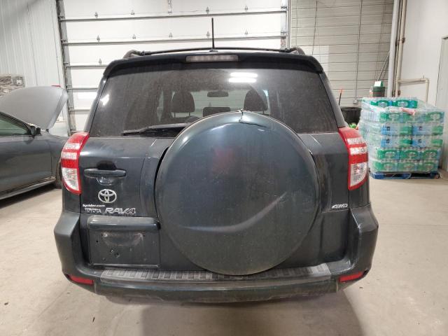 Photo 6 from auction – 2009 TOYOTA RAV4 with VIN 2T3BF33VX9W012360