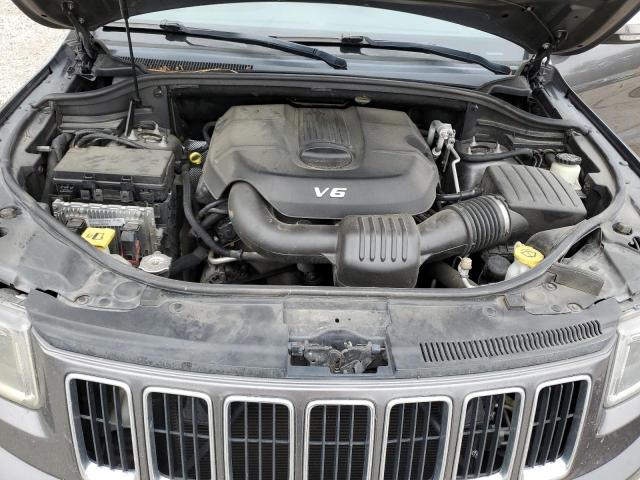 Photo 12 from auction – 2015 JEEP GRAND CHER with VIN 1C4RJEBG3FC669088