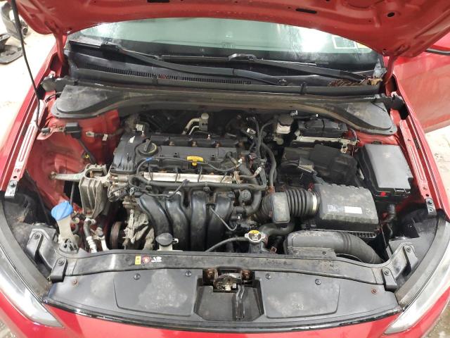 Photo 11 from auction – 2017 HYUNDAI ELANTRA SE with VIN 5NPD74LF0HH101302