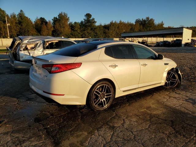 Photo 3 from auction – 2013 KIA OPTIMA SX with VIN 5XXGR4A66DG152934