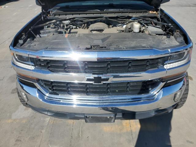 Photo 11 from auction – 2017 CHEVROLET SILVERADO with VIN 3GCPCREC0HG226138
