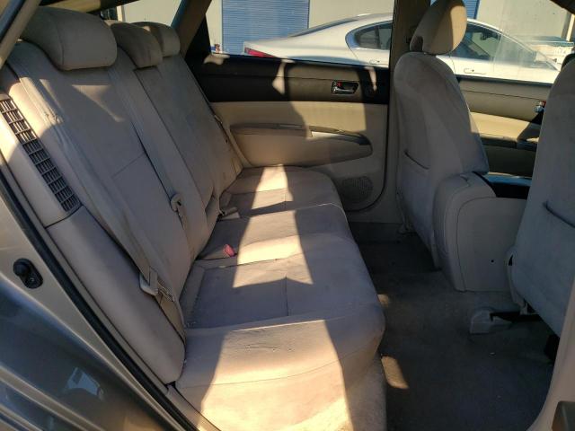 Photo 10 from auction – 2004 TOYOTA PRIUS with VIN JTDKB20U740019717