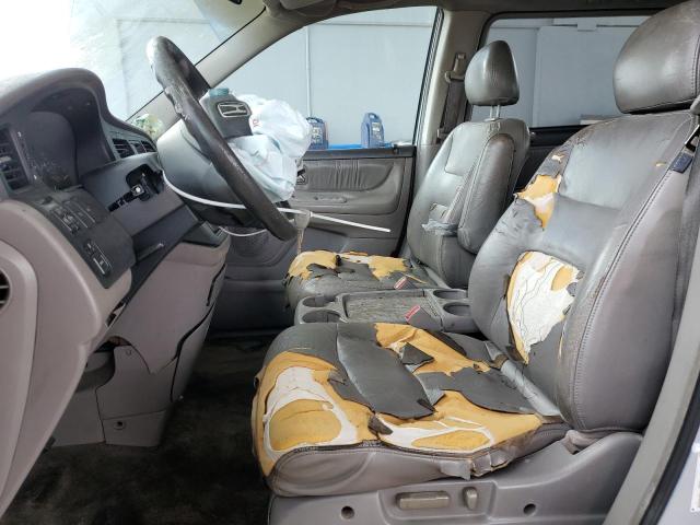 Photo 7 from auction – 2002 HONDA ODYSSEY with VIN 5FNRL18902B042051
