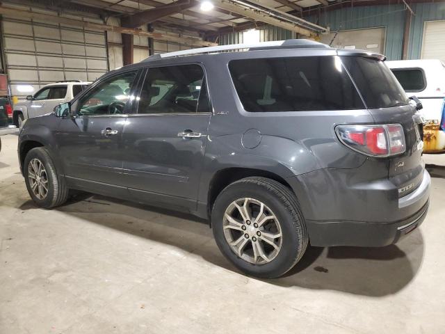 Photo 2 from auction – 2014 GMC ACADIA SLT with VIN 1GKKVRKD2EJ139941