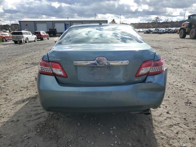 Photo 6 from auction – 2010 TOYOTA CAMRY BASE with VIN 4T4BF3EK9AR046280
