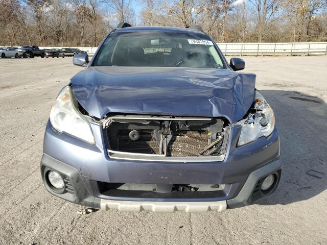 Снимка 5 от търг – 2014 SUBARU OUTBACK 2. с VIN 4S4BRBMC4E3287441