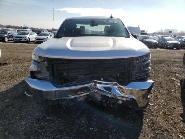 Photo 5 from auction – 2022 CHEVROLET SILVERADO with VIN 3GCPYJEKXNG210339