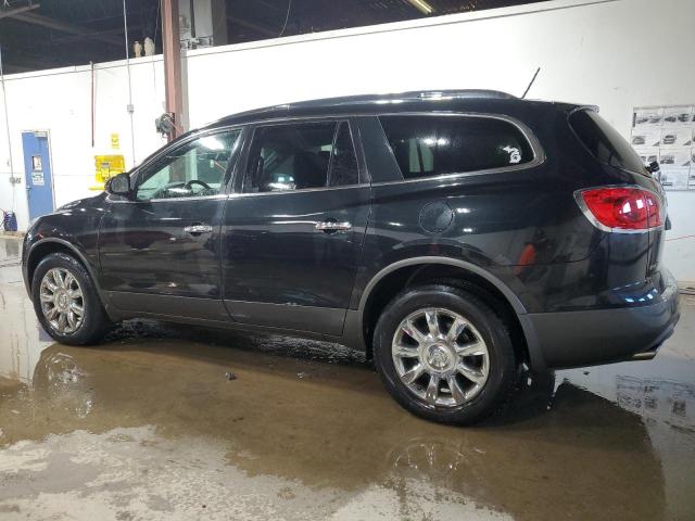 Photo 2 from auction – 2012 BUICK ENCLAVE with VIN 5GAKVCED0CJ124650