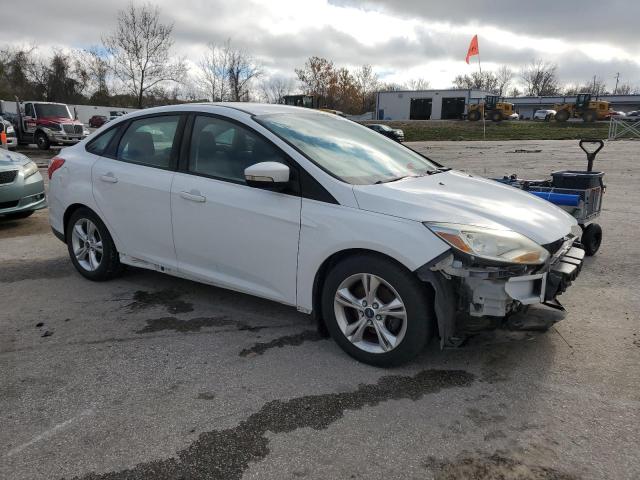 Photo 4 from auction – 2014 FORD FOCUS SE with VIN 1FADP3F26EL218852
