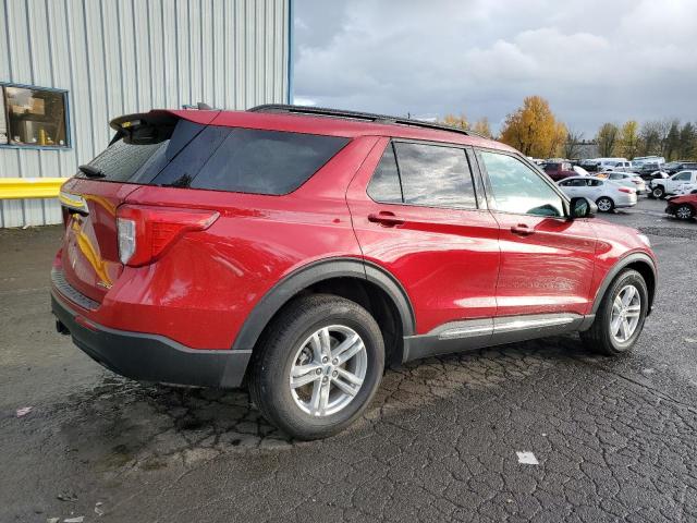 Foto 3 de la subasta – 2023 FORD EXPLORER X con VIN 1FMSK8DH8PGA97673