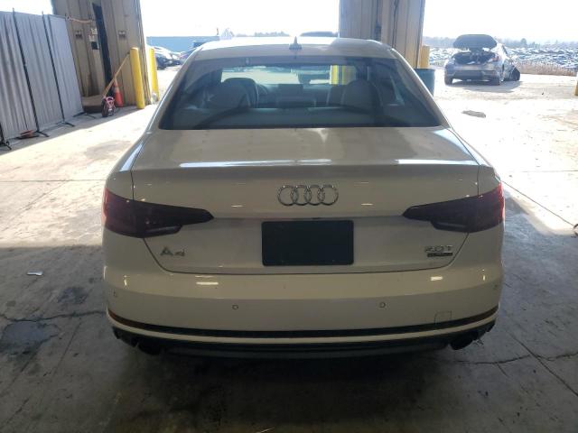 Photo 6 from auction – 2018 AUDI A4 PREMIUM with VIN WAUENAF40JA164204