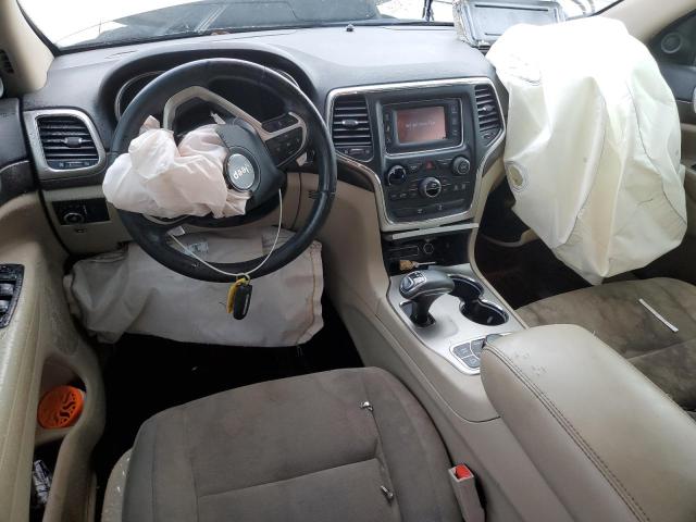 Photo 8 from auction – 2014 JEEP GRAND CHER with VIN 1C4RJFAGXEC264030