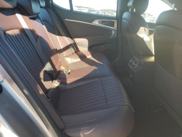 Foto 11 de la subasta – 2022 GENESIS G70 BASE con VIN KMTG34TA9NU087013