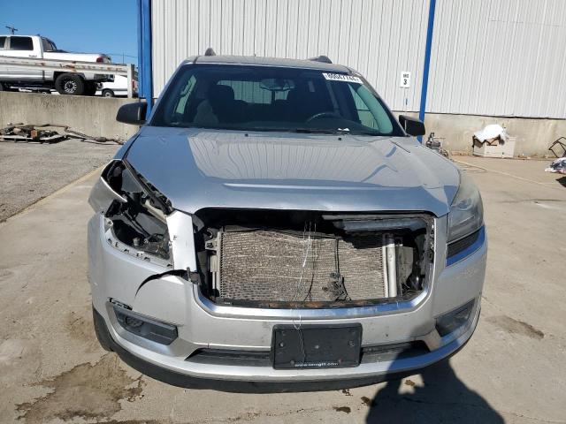 Photo 5 from auction – 2015 GMC ACADIA SLE with VIN 1GKKRNED4FJ145346