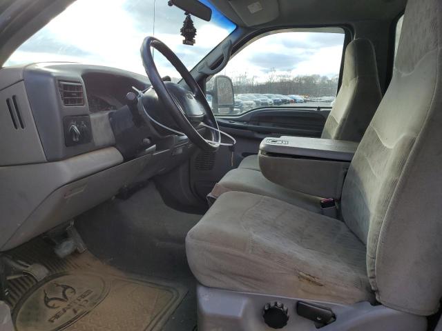 Photo 7 from auction – 2000 FORD F250 SUPER with VIN 1FTNF21S9YEA14056