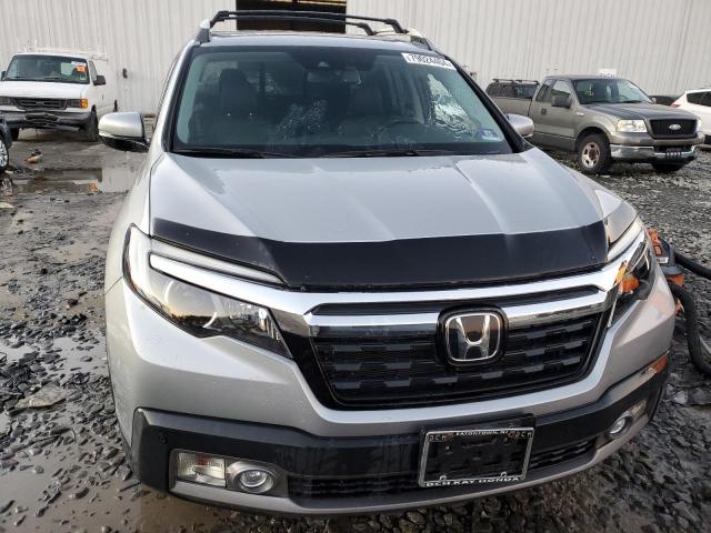 Photo 5 from auction – 2018 HONDA RIDGELINE with VIN 5FPYK3F70JB002490
