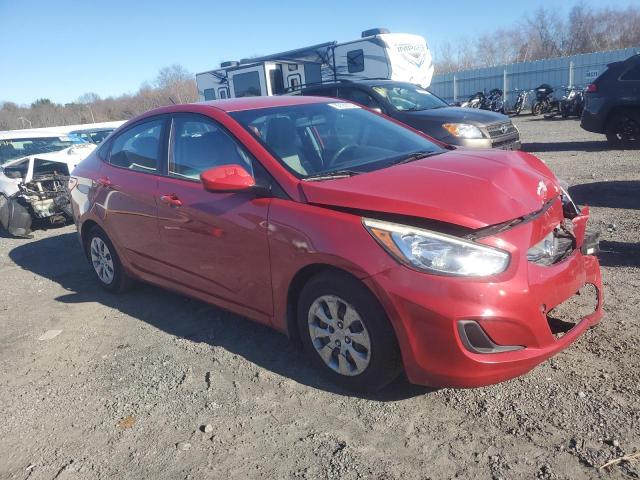 Photo 4 from auction – 2016 HYUNDAI ACCENT SE with VIN KMHCT4AE1GU102556