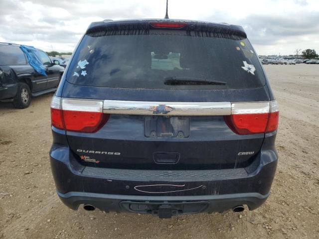 Zdjęcie 6 z aukcji – 2013 DODGE DURANGO CR z VIN 1C4SDHDT8DC598195